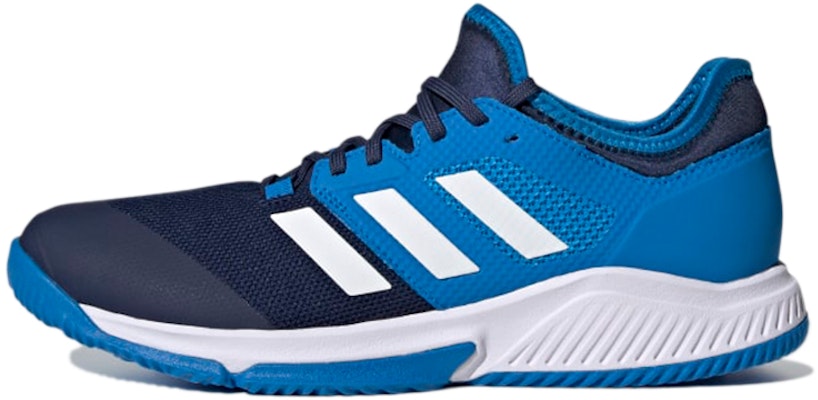 adidas Court Team Bounce 'Blue Black' GW5063 Buy adidas Court Team Bounce 'Blue Black' GW5063