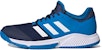 adidas Court Team Bounce 'Biru Hitam' GW5063