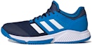 Buy adidas Court Team Bounce 'Biru Hitam' GW5063