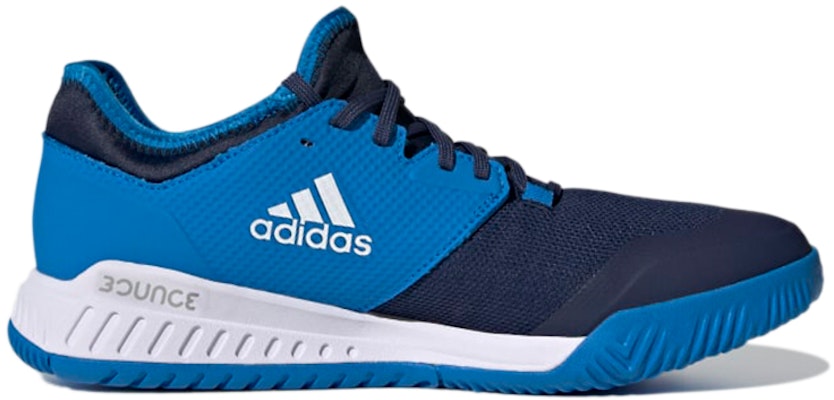 adidas Court Team Bounce 'Blue Black' GW5063 Order adidas Court Team Bounce 'Blue Black' GW5063