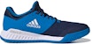adidas Court Team Bounce 'Biru Hitam' GW5063