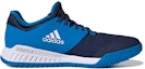 Order adidas Court Team Bounce 'Biru Hitam' GW5063