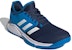 adidas Court Team Bounce 'Biru Hitam' GW5063