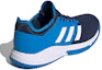 Shop adidas Court Team Bounce ''Bleu Noir'' GW5063