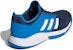 adidas Court Team Bounce 'Biru Hitam' GW5063
