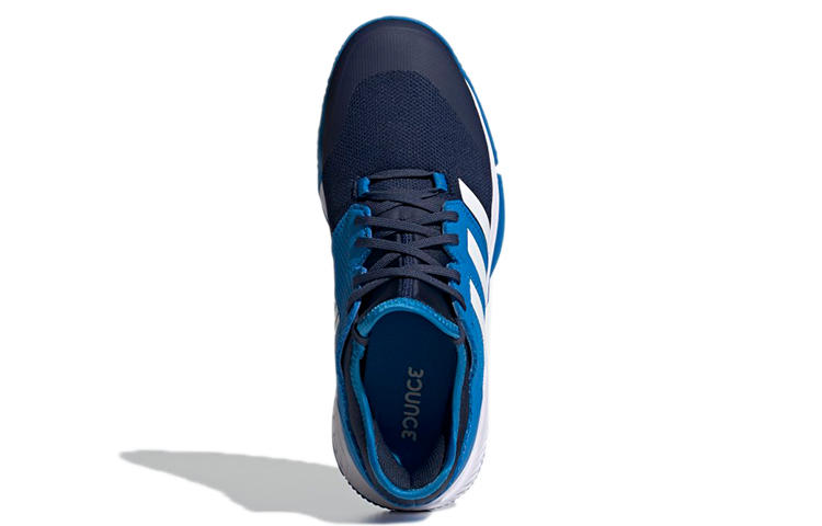 Purchase adidas Court Team Bounce ''Bleu Noir'' GW5063