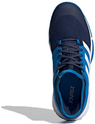 adidas Court Team Bounce 'Blue Black' GW5063 Purchase adidas Court Team Bounce 'Blue Black' GW5063