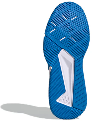 adidas Court Team Bounce ''Bleu Noir'' GW5063 Details for adidas Court Team Bounce ''Bleu Noir'' GW5063
