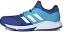 Buy adidas Court Team Bounce 'Biru Putih' FU8320