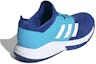 Shop adidas Court Team Bounce 'Biru Putih' FU8320