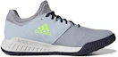 Order adidas Court Team Bounce ''Grijs Blauw'' FZ2614