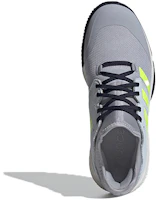 Purchase Adidas Court Team Bounce 灰藍