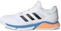 Buy adidas Court Team Bounce 'Putih Biru Jingga' GX3742