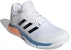 adidas Court Team Bounce 'Putih Biru Jingga' GX3742