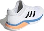 Shop adidas Court Team Bounce 'Putih Biru Jingga' GX3742