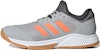 adidas Court Team Bounce Kelabu/Jingga EF2643