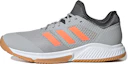 Buy adidas Court Team Bounce Grigio/Arancione EF2643