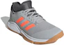 Order adidas Court Team Bounce Grigio/Arancione EF2643
