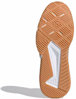 Purchase adidas Court Team Bounce 低帮跑步鞋 男款 灰橘