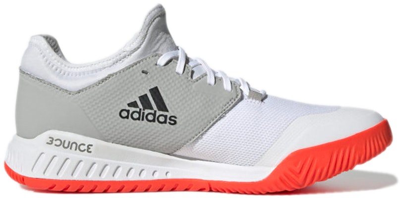 adidas Court Team Bounce Indoor 'Putih Hitam' FZ5464 Order adidas Court Team Bounce Indoor 'Putih Hitam' FZ5464