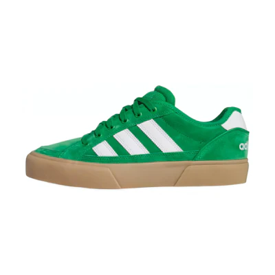 adidas Court TNS Premiere 'Green White Gum'