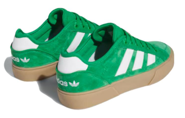 Order アディダス コートTNSプレミア 緑白ガム IG7570