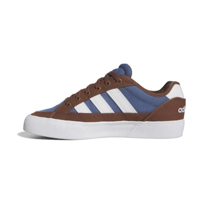 adidas Court TNS Premiere 'Preloved Brown Crew Blue'