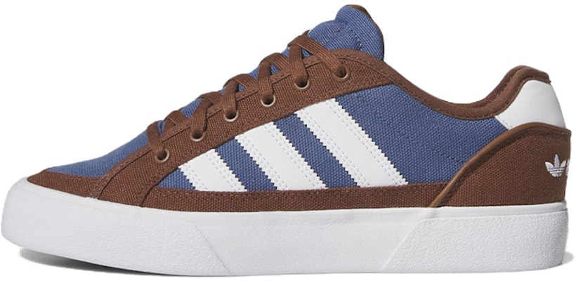 adidas Court TNS Premiere 'Preloved Brown Crew Blue' IG0049 Order adidas Court TNS Premiere 'Preloved Brown Crew Blue' IG0049