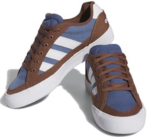 adidas Court TNS Premiere 'Marrón Preloved Azul Crew' IG0049 Shop adidas Court TNS Premiere 'Marrón Preloved Azul Crew' IG0049