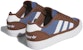 adidas Court TNS Premiere 'Preloved Brown Crew Blue' IG0049