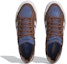 Details for adidas Court TNS Premiere 'Preloved Brown Crew Blue' IG0049