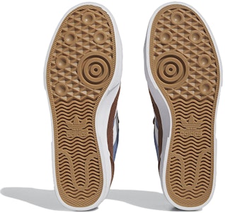 阿迪达斯Court TNS Premiere '怀旧棕蓝'配色运动鞋 IG0049 Sizing 阿迪达斯Court TNS Premiere '怀旧棕蓝'配色运动鞋 IG0049