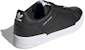 adidas Court Tourino 'Hitam Putih' H02176