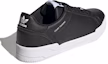 Shop adidas Court Tourino 'Hitam Putih' H02176