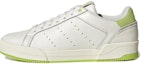 Buy adidas Court Tourino 'Off White Solar Slime' H02183