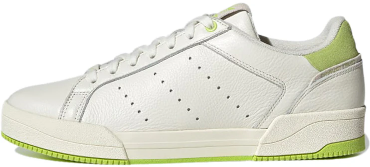 adidas-court-tourino-off-white-solar-slime