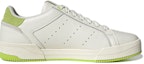 Order adidas Court Tourino 'Off White Solar Slime' H02183