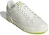 adidas Court Tourino 'Off White Solar Slime' H02183