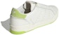 adidas Court Tourino 'Off White Solar Slime' H02183