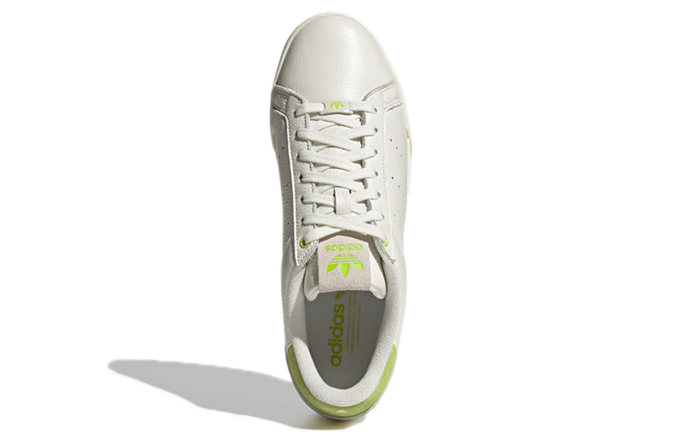 Purchase adidas Court Tourino ''Off White Solar Slime'' Sneaker H02183