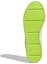 Details for adidas Court Tourino 'Off White Solar Slime' H02183