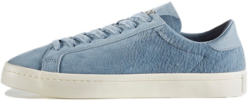 adidas Court Vantage 'Blue' BZ0431 adidas Court Vantage 'Blue' BZ0431