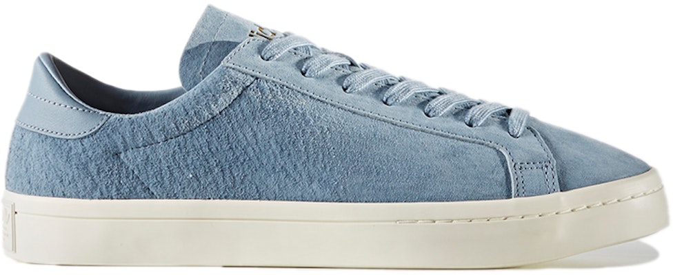 아디다스 코트 밴티지 '블루' BZ0431 Order 아디다스 코트 밴티지 '블루' BZ0431