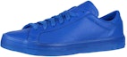 Buy adidas Court Vantage Adicolor 'Biru' S80252