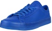 Lookbook adidas Court Vantage Adicolor 'Biru' S80252