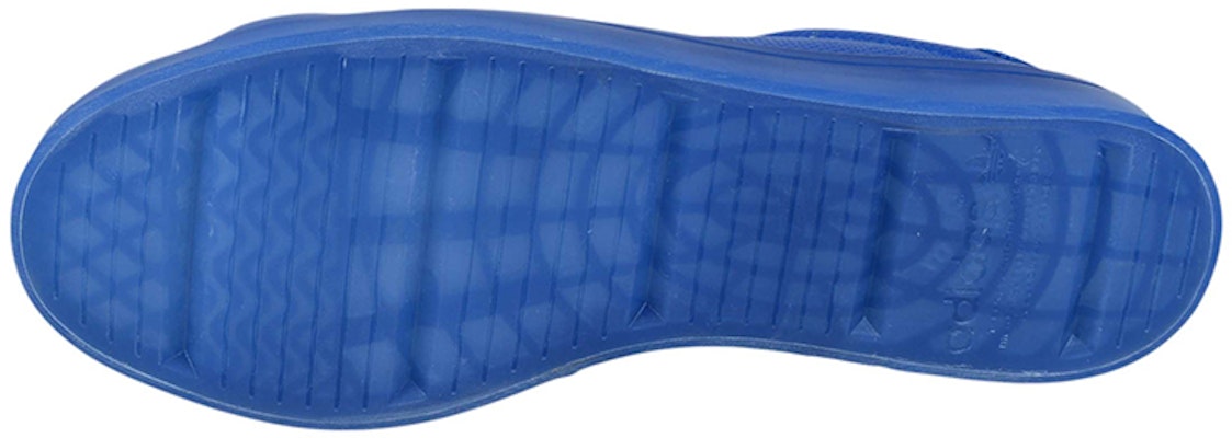 adidas Court Vantage Adicolor 'Biru' S80252 Details for adidas Court Vantage Adicolor 'Biru' S80252