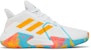 adidas Court Vision 2.0 'Tapak Pelangi' FY9379