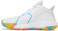 Lookbook adidas Court Vision 2.0 'Tapak Pelangi' FY9379