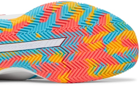 adidas Court Vision 2.0 'Suela Arcoíris' FY9379 Purchase adidas Court Vision 2.0 'Suela Arcoíris' FY9379