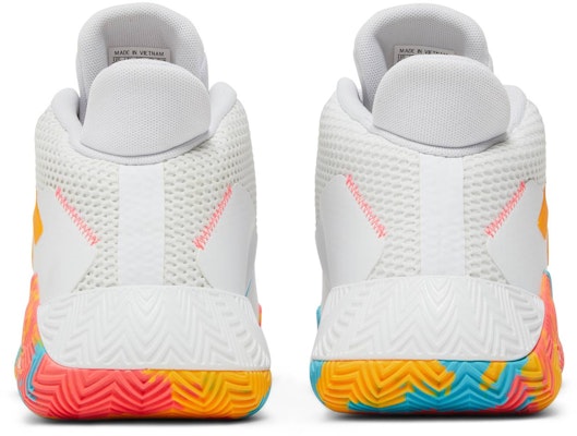 adidas Court Vision 2.0 'Rainbow Sole' FY9379 Details for adidas Court Vision 2.0 'Rainbow Sole' FY9379